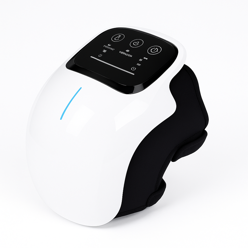 FONKSİYONEL DİZ MASAJ ALETİ