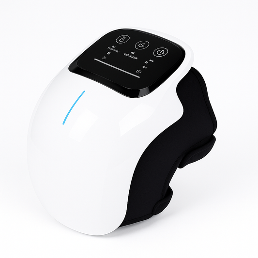 FONKSİYONEL DİZ MASAJ ALETİ