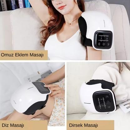 FONKSİYONEL DİZ MASAJ ALETİ