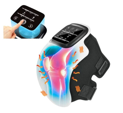 FONKSİYONEL DİZ MASAJ ALETİ