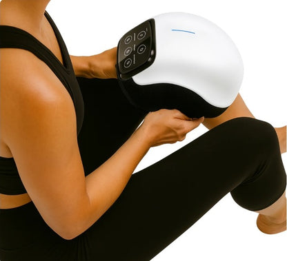 FONKSİYONEL DİZ MASAJ ALETİ